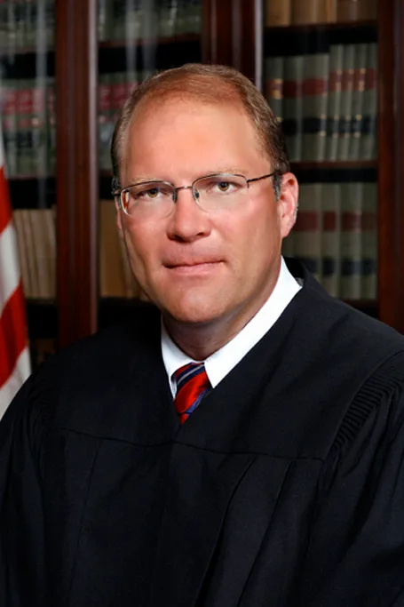 Michael Gableman