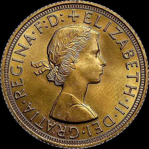 sovereign