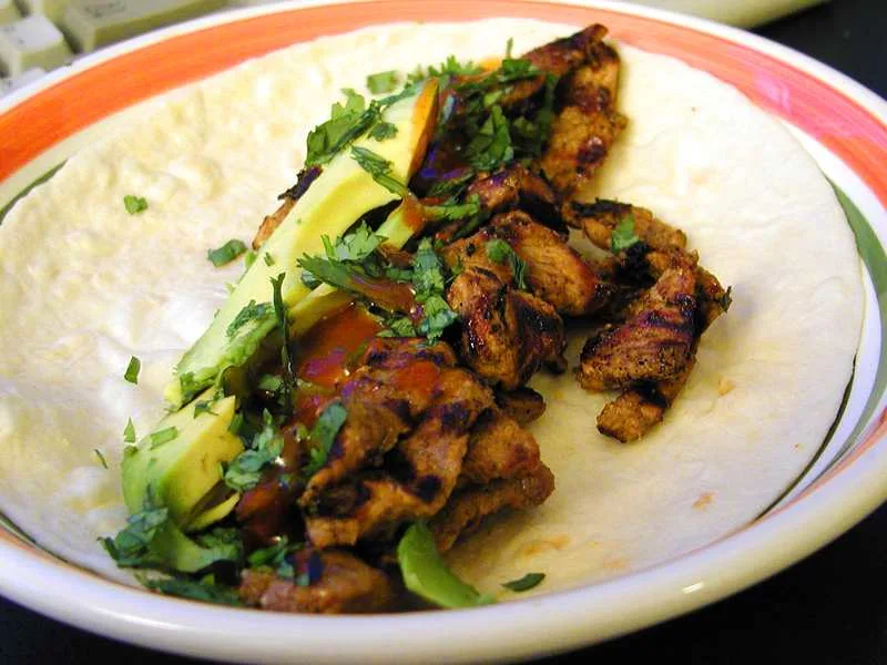 Carne asada