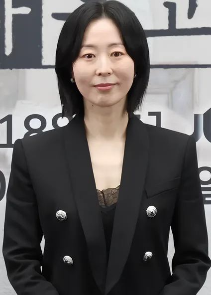 Kang Mal-geum