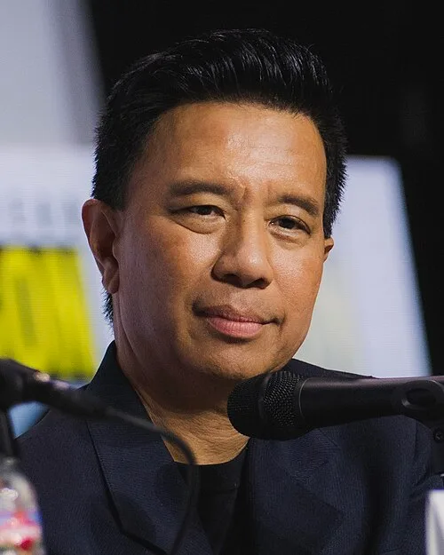 Reggie Lee