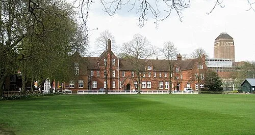 King's College School
