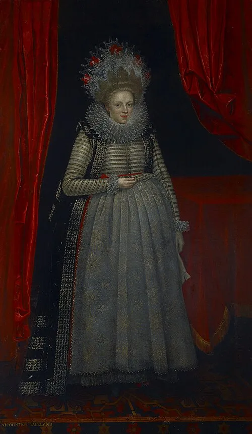 Elizabeth Cary, Lady Falkland