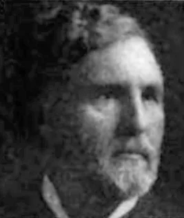 William D. Evans