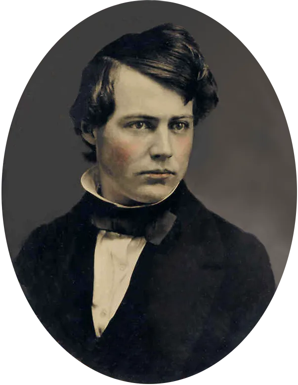 Thomas Jefferson Boynton
