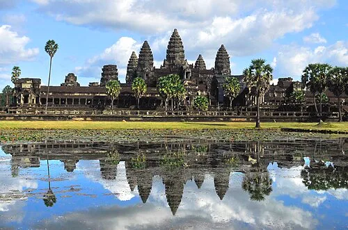 Southeast Asia