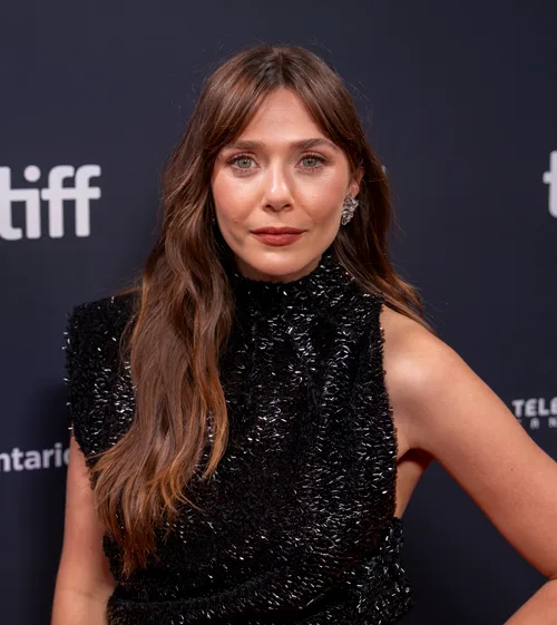 Elizabeth Olsen