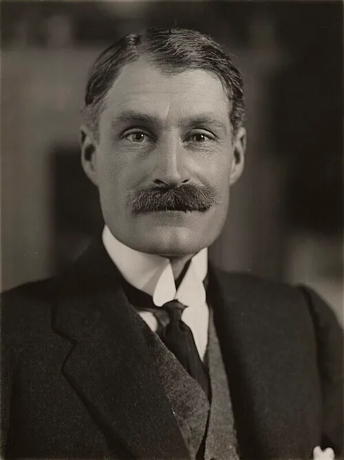 Patrick Bowes-Lyon, 15th Earl of Strathmore and Kinghorne