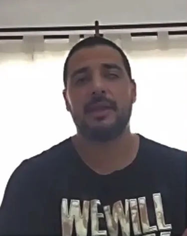 Diego Mesaglío