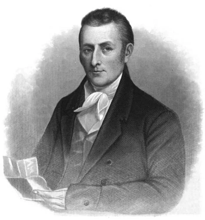 Charles E. Miner