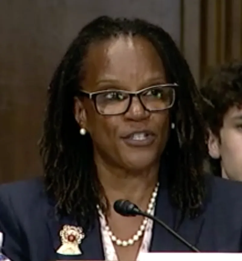 Karen M. Williams