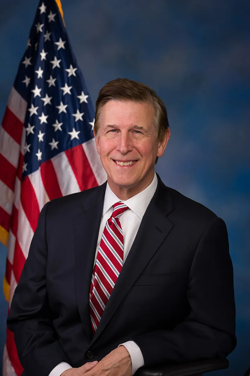 Donald S. Beyer, Jr.