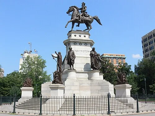 Washington Monument