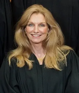 Mary Ellen Coster Williams