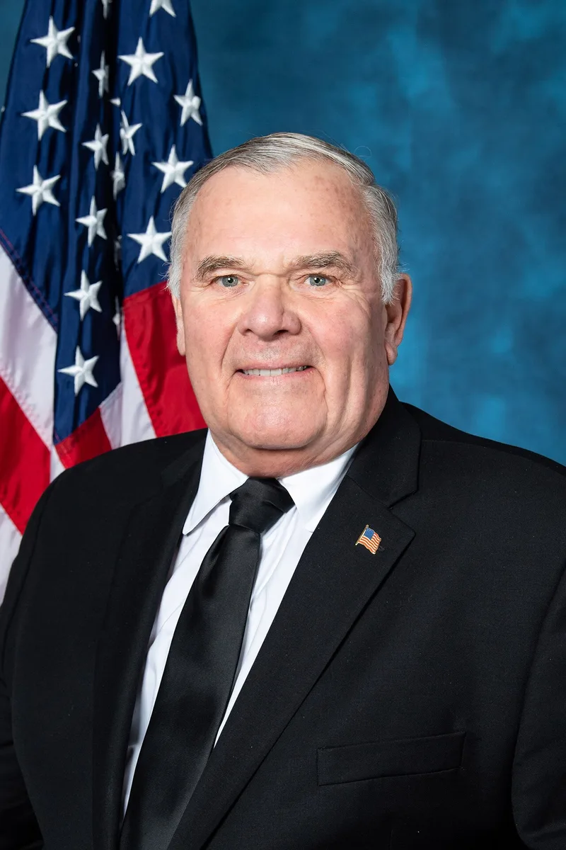 James R. Baird