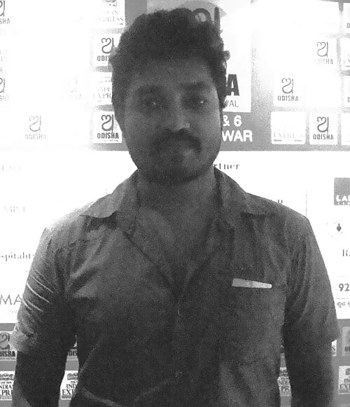Sushant Mani