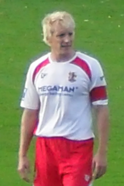 Mark Roberts