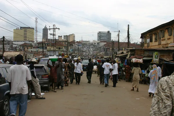 Oyo State