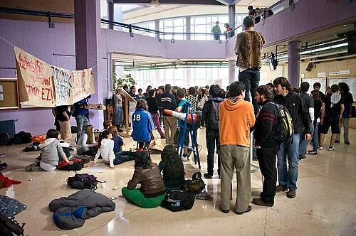 occupation