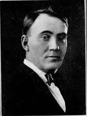 James Earl Major