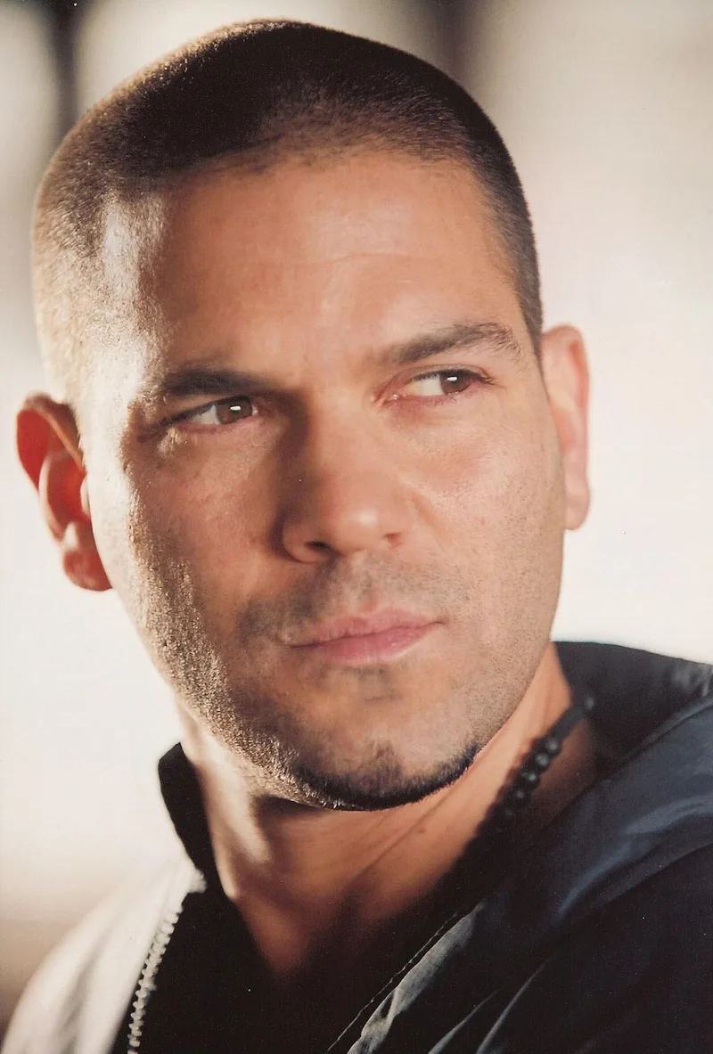 Guillermo Díaz