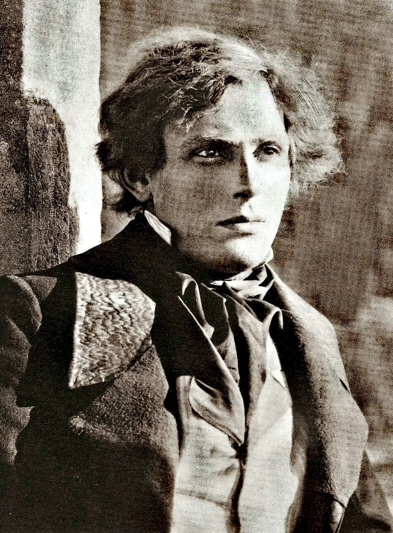 Gustav von Wangenheim