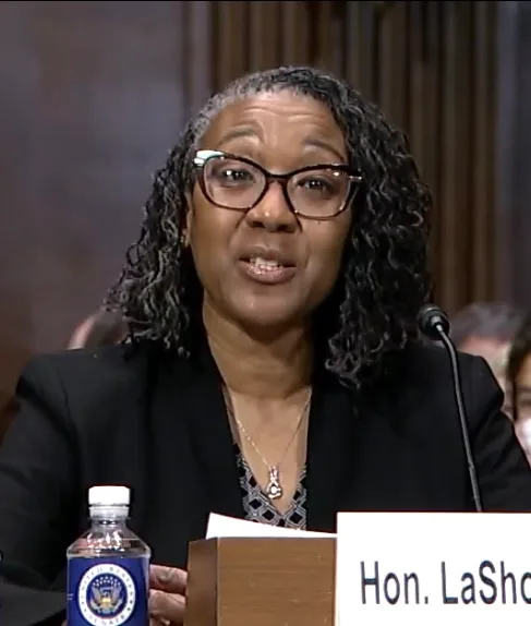 Lashonda A. Hunt