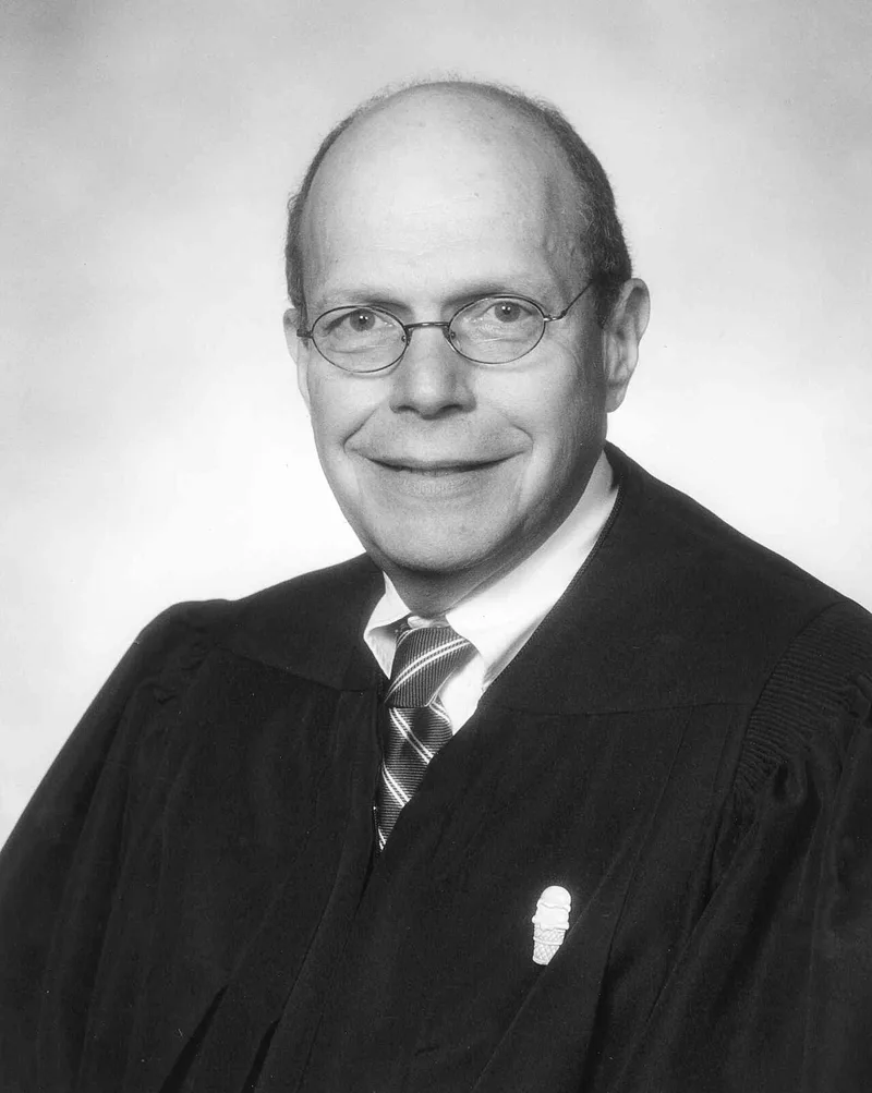Bernard A. Friedman