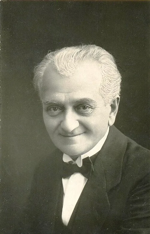 Grigor Avetyan