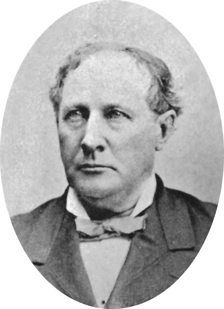 Rensselaer Russell Nelson