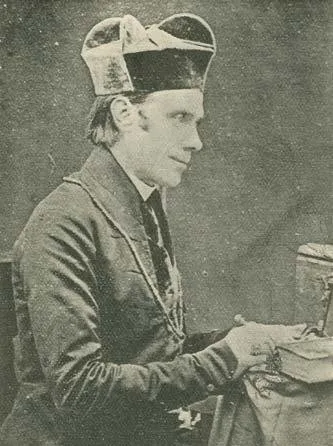 William Walsh