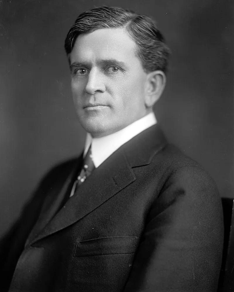 James Clifton Wilson