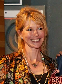 Julia Davis