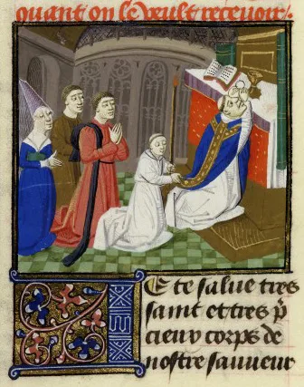Jacques d'Armagnac, Duke of Nemours