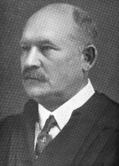 Warren W. Duncan