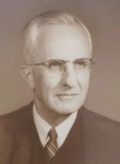 Robert Van Pelt