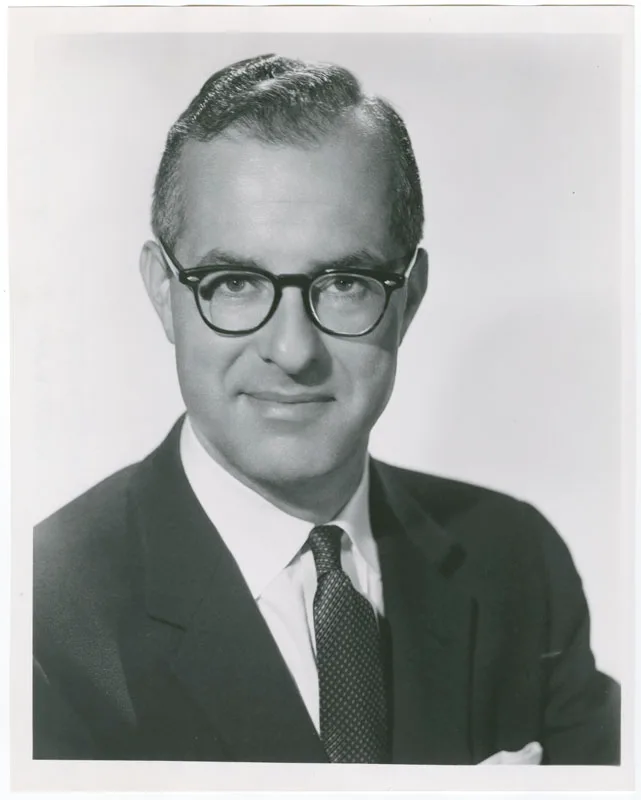 Stanley Mosk