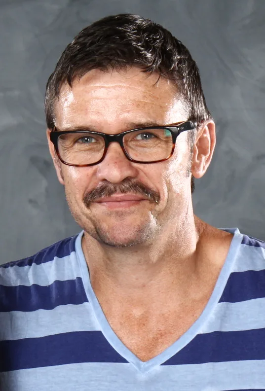 Matt Nable