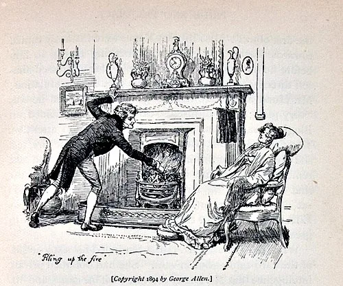 Charles Bingley