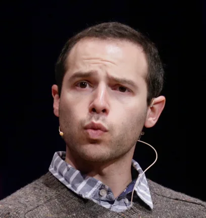 Aza Raskin