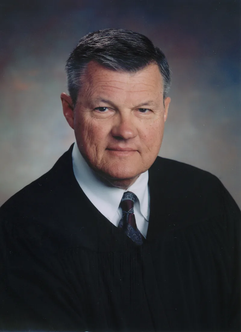 William Terrell Hodges