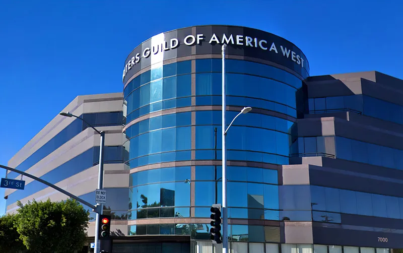 Writers Guild of America