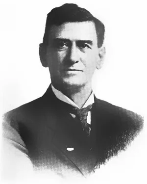 Milledge Lipscomb Bonham