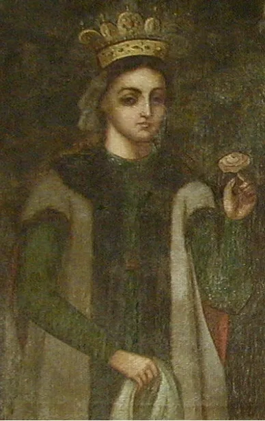 Ruxandra of Moldavia