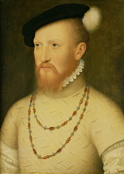 Edward Seymour, 1st Duke of Somerset