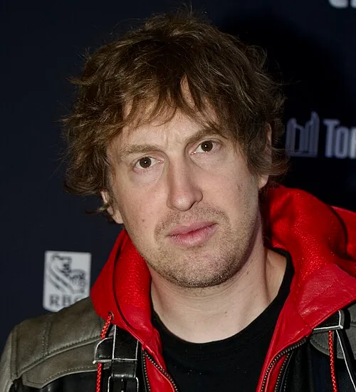 Matt Johnson