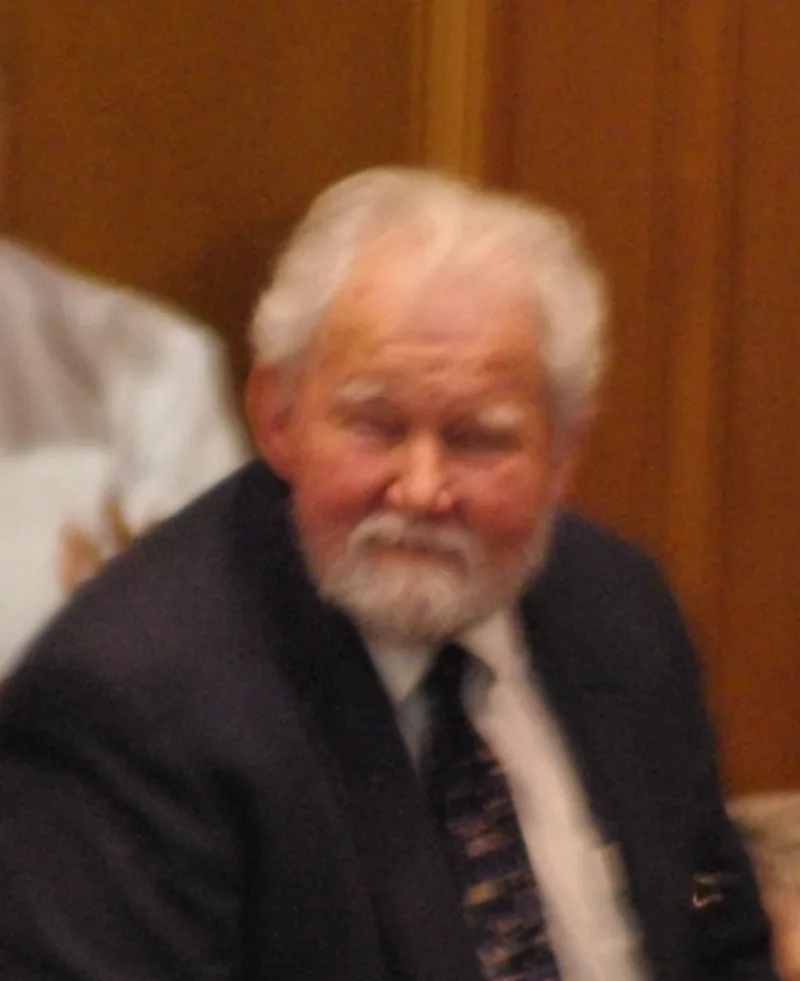 Edward N. Fadeley
