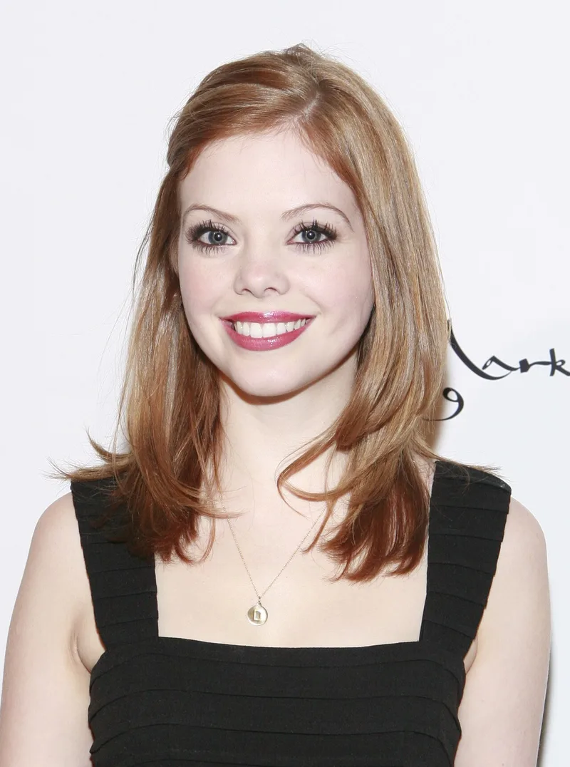 Dreama Walker