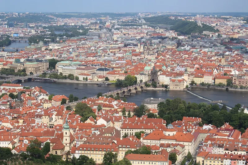 Prague