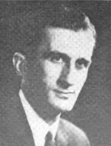 Theodore Souris